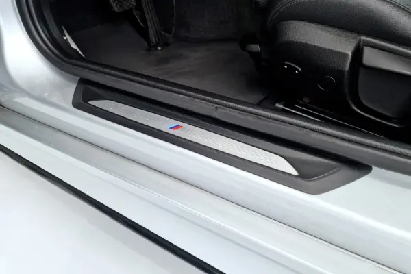 BMW 120 d Pack M Auto 15