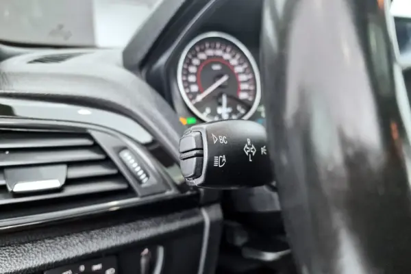 BMW 120 d Pack M Auto 18