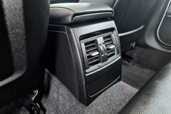 BMW 120 d Pack M Auto 25