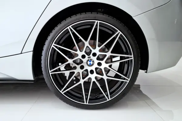 BMW 120 d Pack M Auto 27