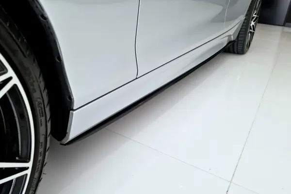 BMW 120 d Pack M Auto 28