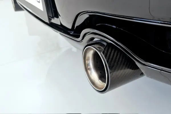 BMW 120 d Pack M Auto 31