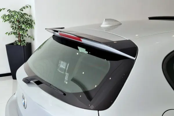 BMW 120 d Pack M Auto 32