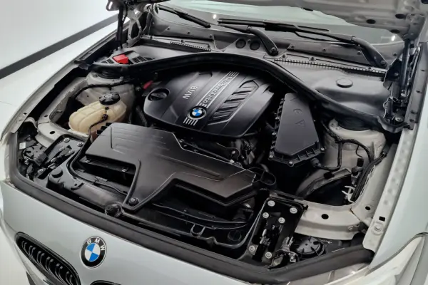 BMW 120 d Pack M Auto 33