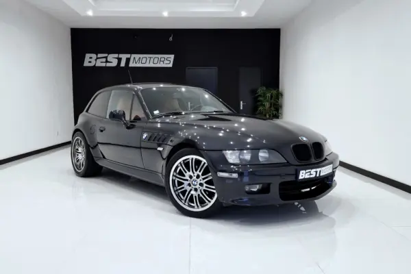 BMW Z3 2.8 3