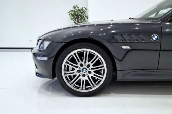 BMW Z3 2.8 32