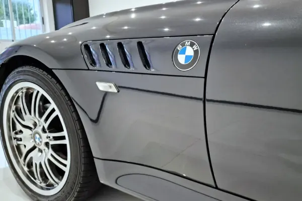 BMW Z3 2.8 34