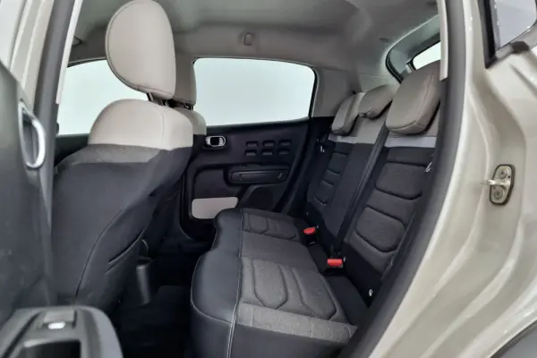 Citroën C3 Pure Tech S&S Saint James 10