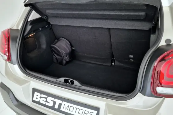 Citroën C3 Pure Tech S&S Saint James 11