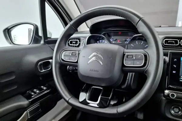 Citroën C3 Pure Tech S&S Saint James 13