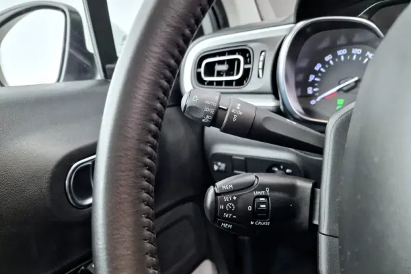 Citroën C3 Pure Tech S&S Saint James 16