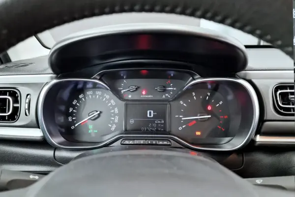 Citroën C3 Pure Tech S&S Saint James 17