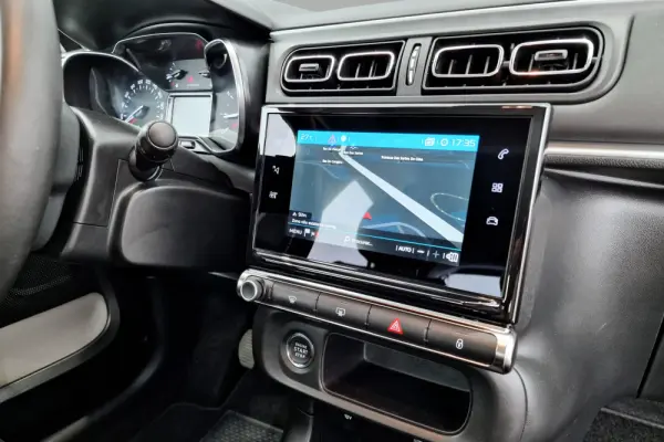 Citroën C3 Pure Tech S&S Saint James 19