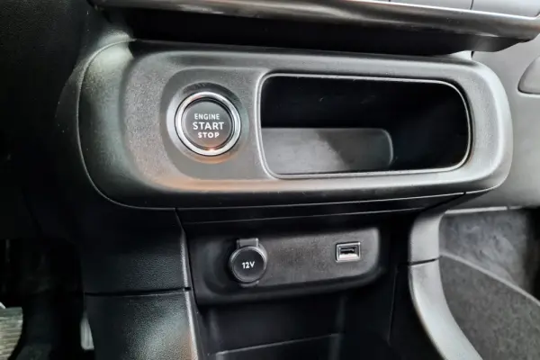 Citroën C3 Pure Tech S&S Saint James 20