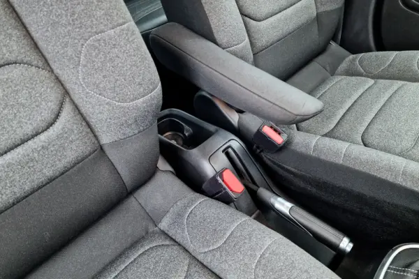 Citroën C3 Pure Tech S&S Saint James 22