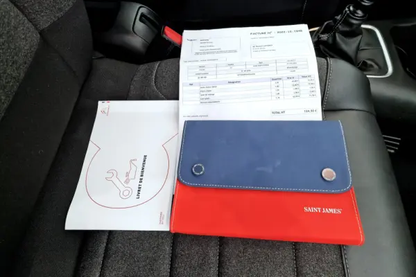 Citroën C3 Pure Tech S&S Saint James 24