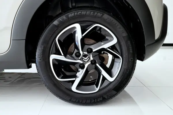 Citroën C3 Pure Tech S&S Saint James 25