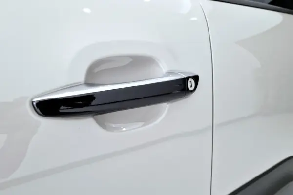 Citroën C3 Pure Tech S&S Saint James 27