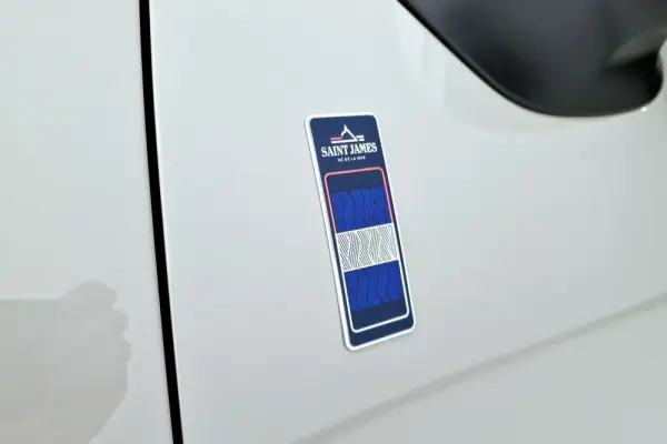 Citroën C3 Pure Tech S&S Saint James 28