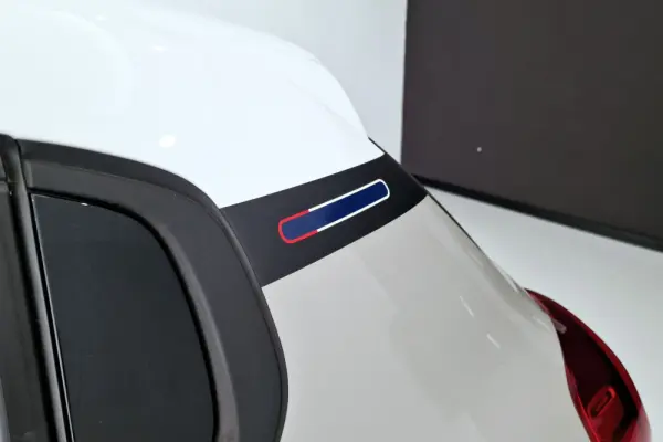 Citroën C3 Pure Tech S&S Saint James 29