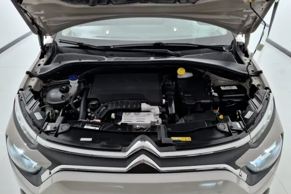 Citroën C3 Pure Tech S&S Saint James 32