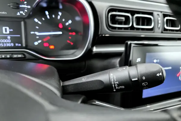 Citroën C3 1.2 PureTech Shine 16