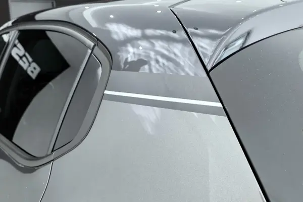 Citroën C3 1.2 PureTech Shine 25