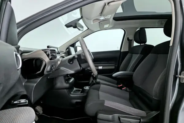 Citroën C4 Cactus Pure Tech 110 Stop&Start Shine Edition 8