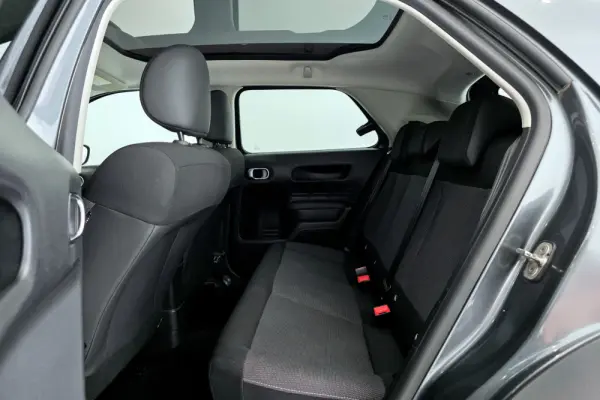 Citroën C4 Cactus Pure Tech 110 Stop&Start Shine Edition 10