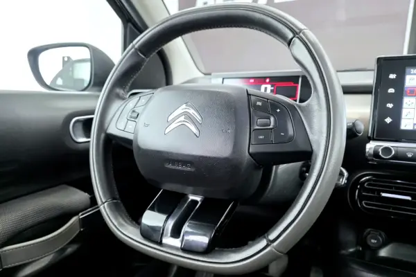 Citroën C4 Cactus Pure Tech 110 Stop&Start Shine Edition 14