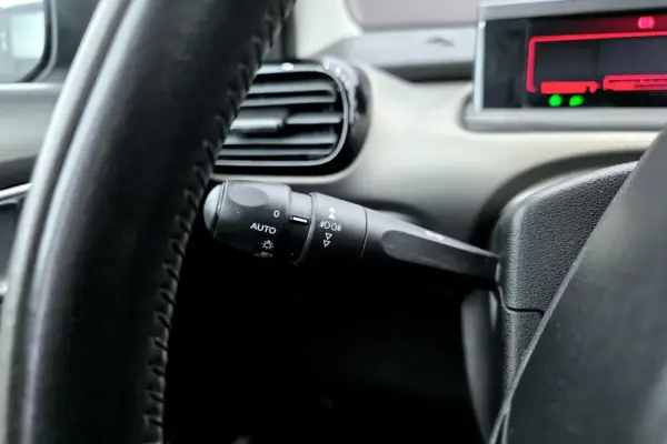 Citroën C4 Cactus Pure Tech 110 Stop&Start Shine Edition 16