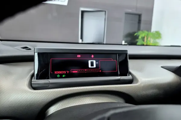 Citroën C4 Cactus Pure Tech 110 Stop&Start Shine Edition 18