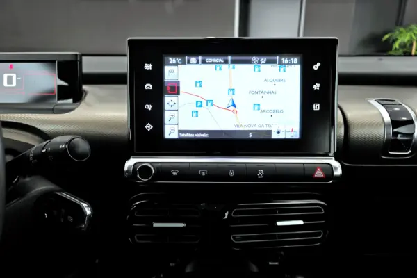 Citroën C4 Cactus Pure Tech 110 Stop&Start Shine Edition 19