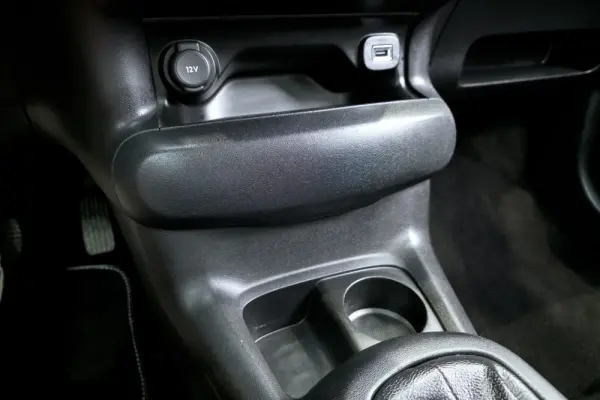 Citroën C4 Cactus Pure Tech 110 Stop&Start Shine Edition 20