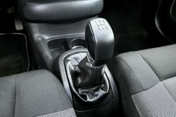 Citroën C4 Cactus Pure Tech 110 Stop&Start Shine Edition 21