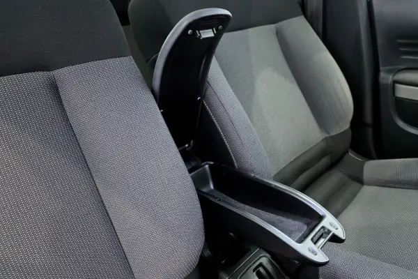 Citroën C4 Cactus Pure Tech 110 Stop&Start Shine Edition 23