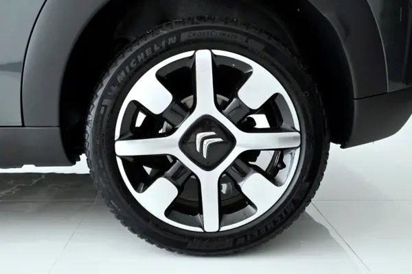 Citroën C4 Cactus Pure Tech 110 Stop&Start Shine Edition 27