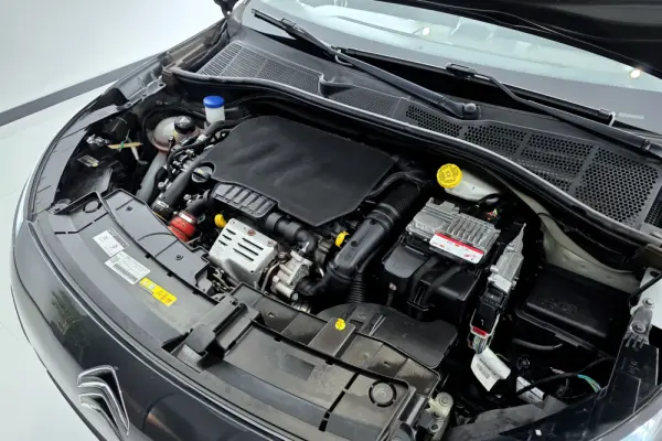 Citroën C4 Cactus Pure Tech 110 Stop&Start Shine Edition 30