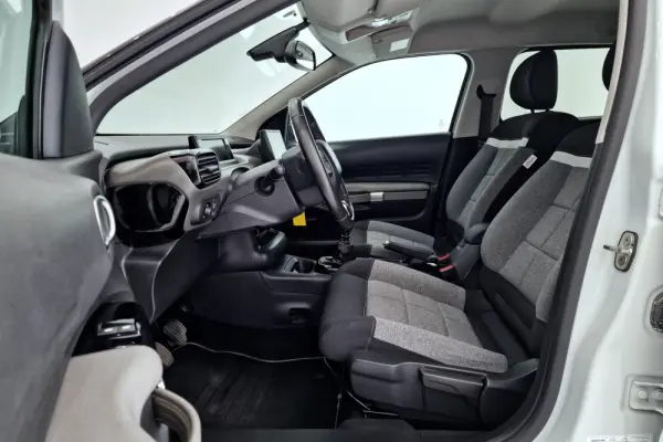 Citroën C4 Cactus 1.2 PureTech Origins 9