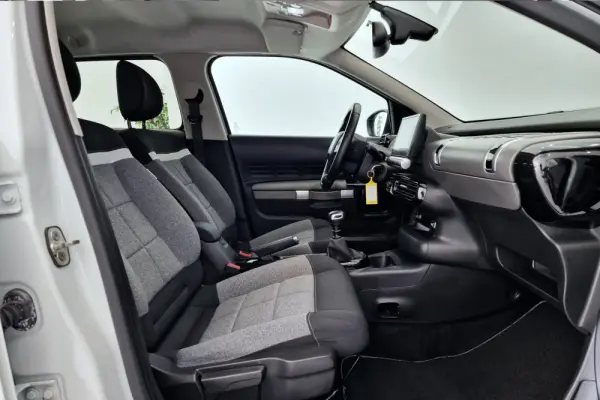 Citroën C4 Cactus 1.2 PureTech Origins 12