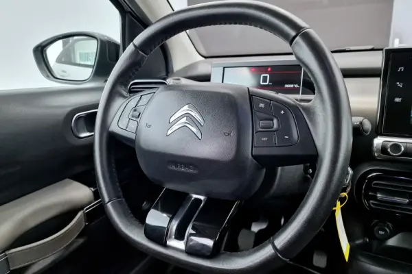 Citroën C4 Cactus 1.2 PureTech Origins 14