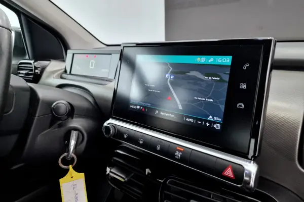 Citroën C4 Cactus 1.2 PureTech Origins 17