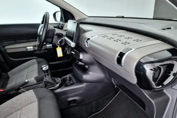 Citroën C4 Cactus 1.2 PureTech Origins 18