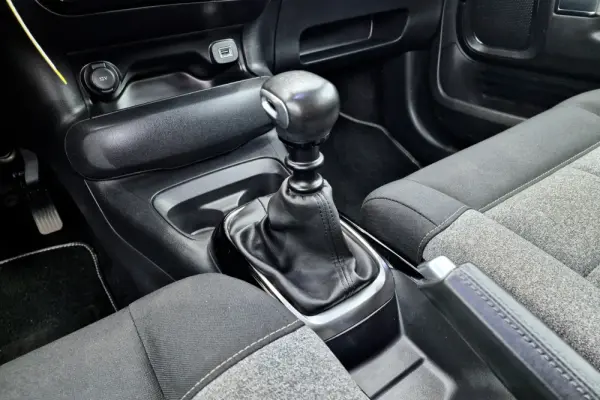 Citroën C4 Cactus 1.2 PureTech Origins 19