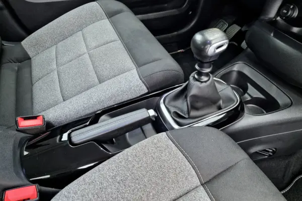 Citroën C4 Cactus 1.2 PureTech Origins 20