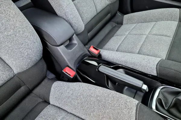 Citroën C4 Cactus 1.2 PureTech Origins 21