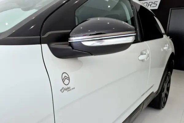 Citroën C4 Cactus 1.2 PureTech Origins 24