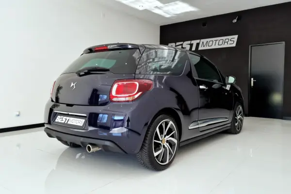 Citroën DS3 1.6 BlueHDi 1955 5