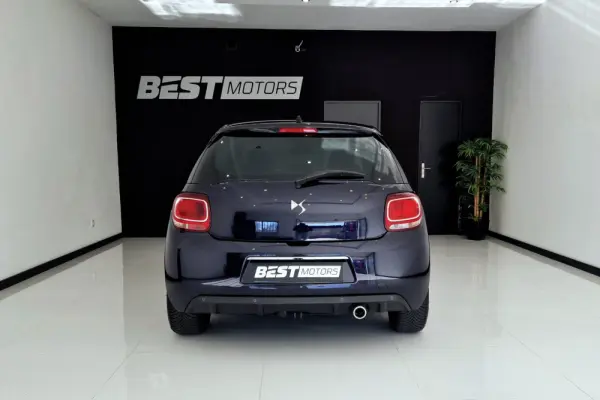 Citroën DS3 1.6 BlueHDi 1955 6