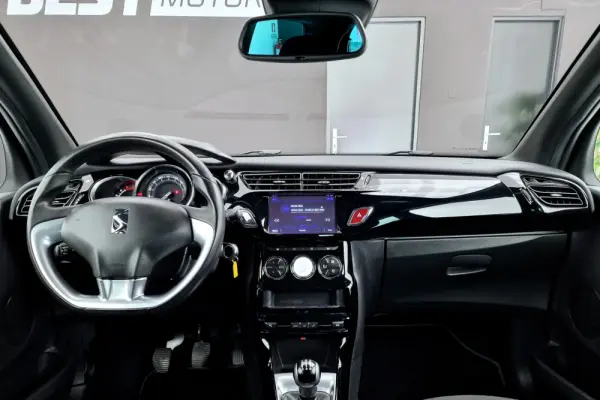 Citroën DS3 1.6 BlueHDi 1955 8